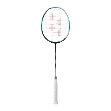 Yonex Badmintonschläger Astrox 88D Dominate Pro (kopflastig, steif, Made in Japan) 2024 schwarz/silber - unbesaitet -